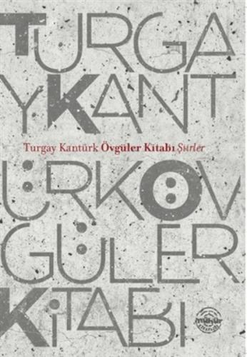 Övgüler Kitabı - Münzevi Kitabevi