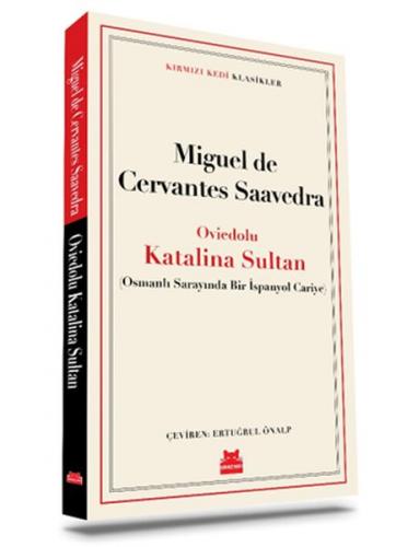 Kurye Kitabevi - Oviedolu Katalina Sultan