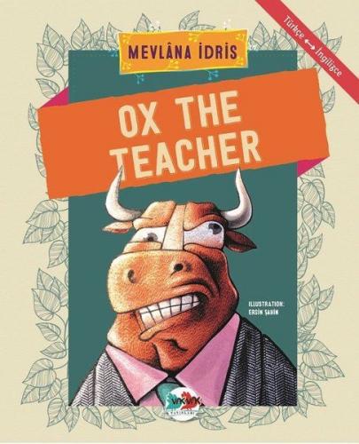 Kurye Kitabevi - Ox The Teacher