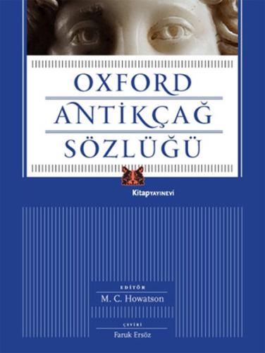 Oxford Antikçağ Sözlüğü