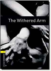Kurye Kitabevi - Oxford Bookworms 1 The Withered Arm
