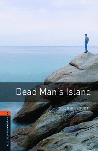 Kurye Kitabevi - Oxford Bookworms 2 Dead Man's Island