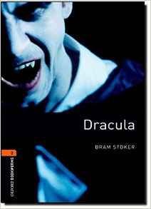 Kurye Kitabevi - Oxford Bookworms 2 Dracula