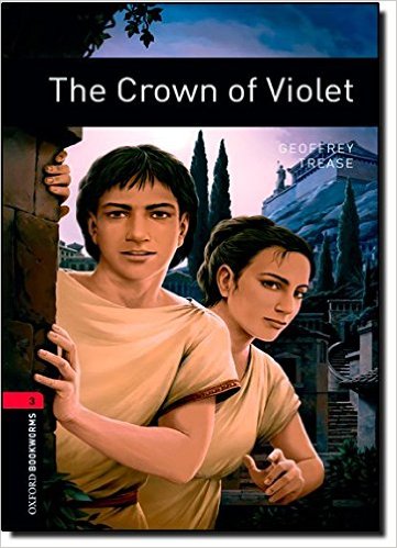 Kurye Kitabevi - Oxford Bookworms 3 The Crown of Violet