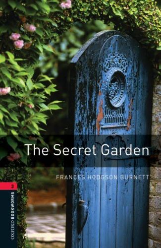 Kurye Kitabevi - Oxford Bookworms 3 The Secret Garden