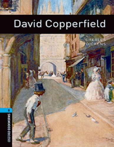 Kurye Kitabevi - Oxford Bookworms 5 David Copperfield