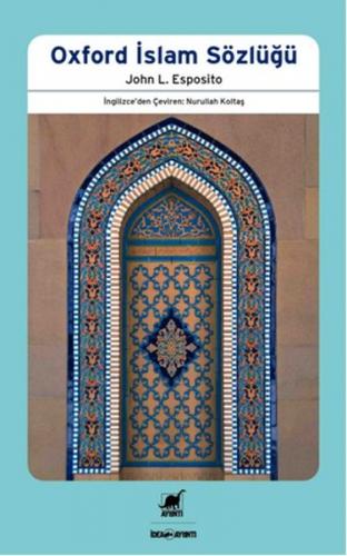 Kurye Kitabevi - Oxford İslam Sözlüğü