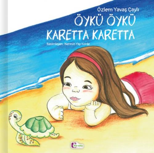 Kurye Kitabevi - Öykü Öykü Karetta Karetta
