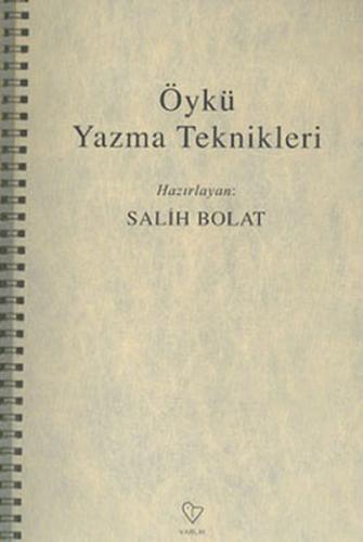 Öykü Yazma Teknikleri