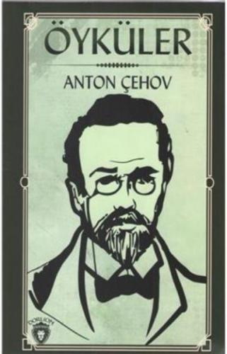 Kurye Kitabevi - Öyküler 1 - Anton Çehov