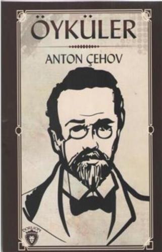 Kurye Kitabevi - Öyküler 2 - Anton Çehov