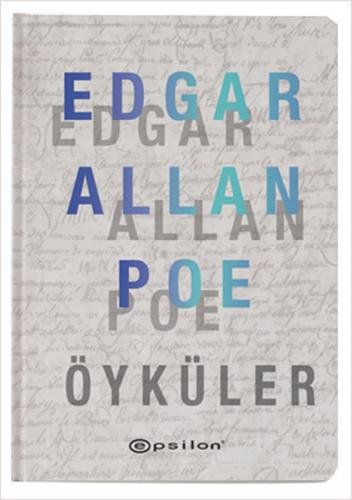 Kurye Kitabevi - Seçme Öyküler-Edgar Allan Poe