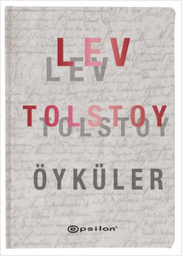 Kurye Kitabevi - Seçme Öyküler-Lev Tolstoy