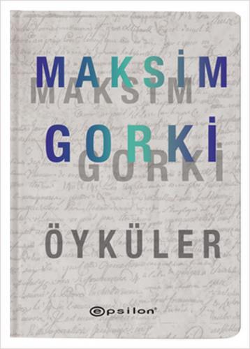 Kurye Kitabevi - Seçme Öyküler-Maksim Gorki