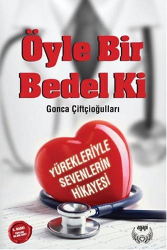 Öyle Bir Bedel ki - Münzevi Kitabevi