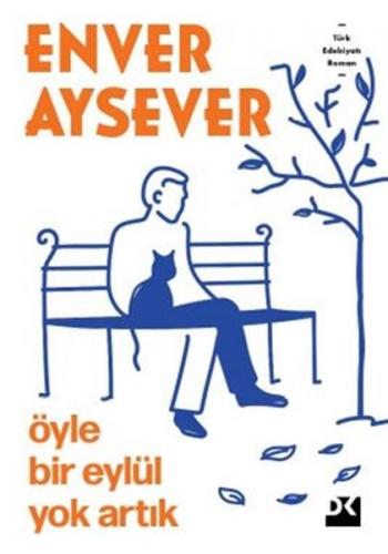 Öyle Bir Eylül Yok Artık - Münzevi Kitabevi