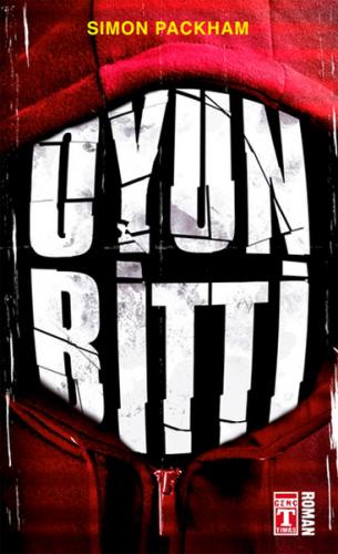 Oyun Bitti - Münzevi Kitabevi