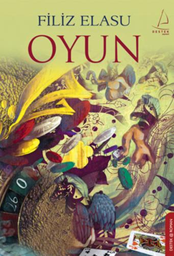 Oyun - Münzevi Kitabevi