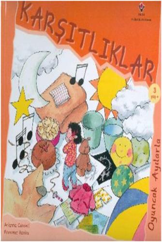 Oyuncak Ayılarla Karşıtlıklar - Münzevi Kitabevi