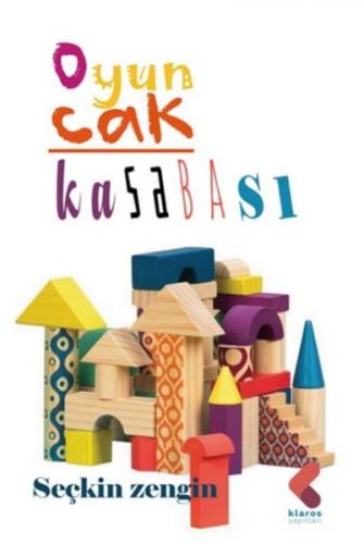 Oyuncak Kasabası - Münzevi Kitabevi