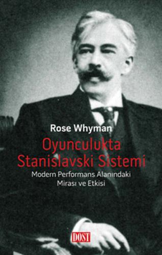 Kurye Kitabevi - Oyunculukta Stanislavski Sistemi