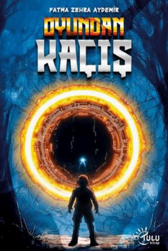 Oyundan Kaçış - Münzevi Kitabevi