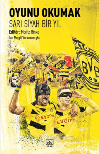 Oyunu Okumak - Münzevi Kitabevi