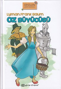 Kurye Kitabevi - Oz Büyücüsü-Ciltli