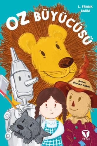 Oz Büyücüsü (Tam Metin)