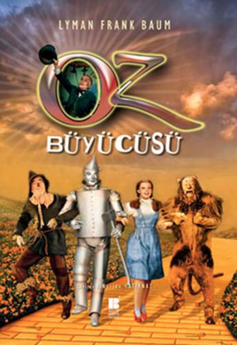 Kurye Kitabevi - Oz Büyücüsü