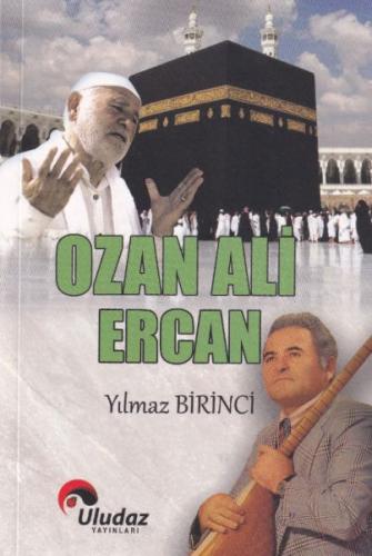 Kurye Kitabevi - Ozan Ali Ercan