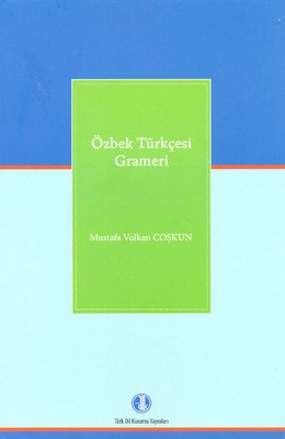 Kurye Kitabevi - Özbek Türkçesi Grameri