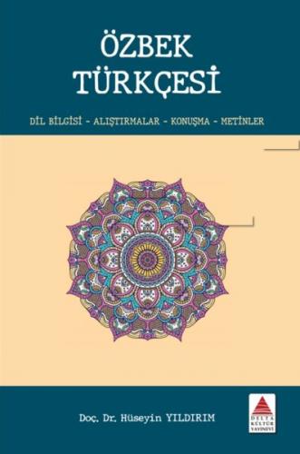 Kurye Kitabevi - Özbek Türkçesi