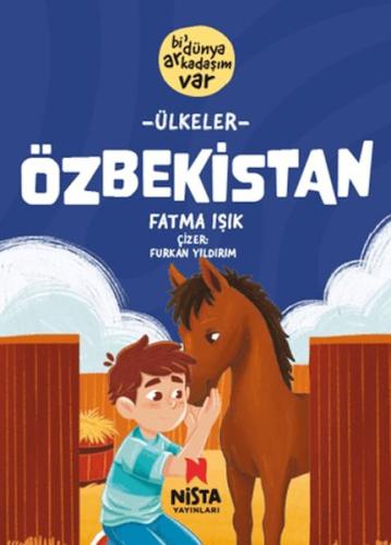 Özbekistan - Münzevi Kitabevi