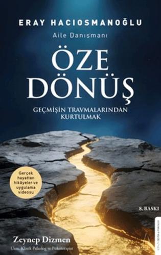 Öze Dönüş - Münzevi Kitabevi