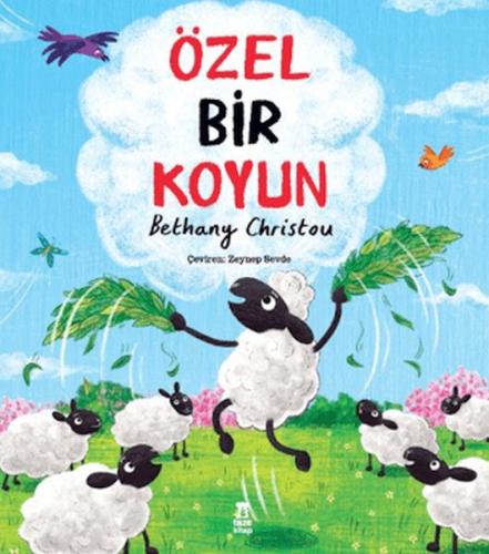 Özel Bir Koyun - Münzevi Kitabevi