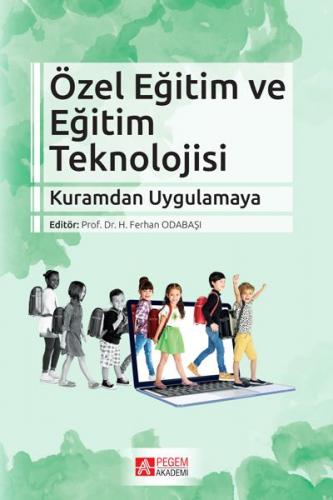 Kurye Kitabevi - Özel Eğitim ve Eğitim Teknolojisi