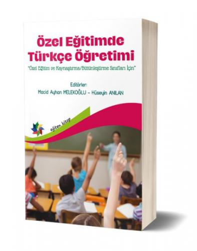 Kurye Kitabevi - Özel Eğitimde Türkçe Öğretimi