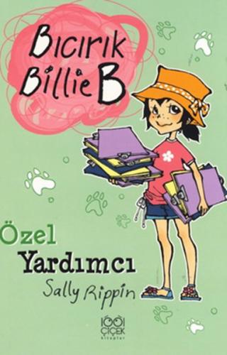 Kurye Kitabevi - Bıcırık Billie B Özel Yardımcı