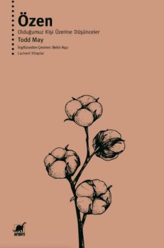 Özen Olduğumuz Kişi Üzerine Düşünceler - Münzevi Kitabevi