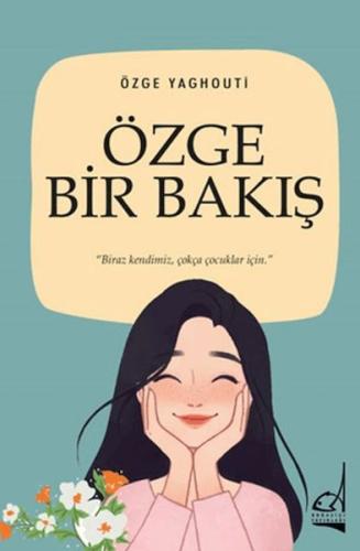 Özge Bir Bakış - Münzevi Kitabevi