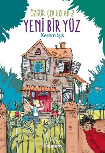 Özgür Çocuklar 2 - Yeni Bir Yüz - Münzevi Kitabevi
