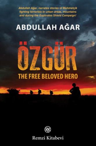 Özgür - The Free Beloved Hero - Münzevi Kitabevi