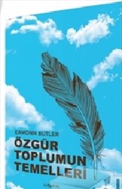 Özgür Toplumun Temelleri - Münzevi Kitabevi