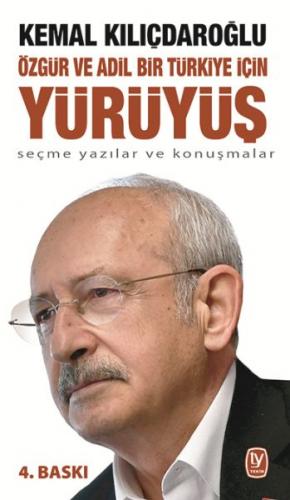 Kurye Kitabevi - Özgür ve Adil Bir Türkiye İçin Yürüyüş