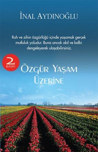 Özgür Yaşam Üzerine - Münzevi Kitabevi