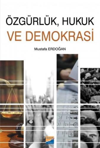 Kurye Kitabevi - Özgürlük Hukuk ve Demokrasi