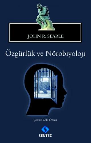 Kurye Kitabevi - Özgürlük ve Nörobiyoloji