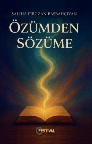 Özümden Sözüme - Münzevi Kitabevi