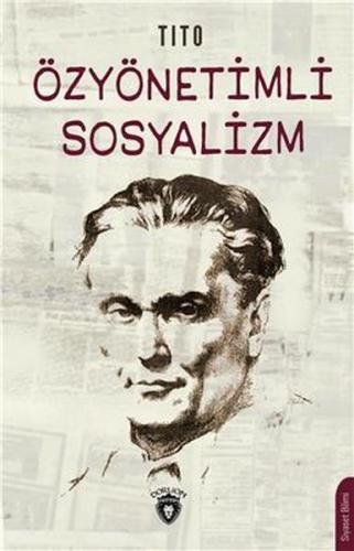 Kurye Kitabevi - Özyönetimli Sosyalizm